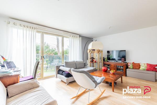 Maison de ville 3 pièces 66.38 m2