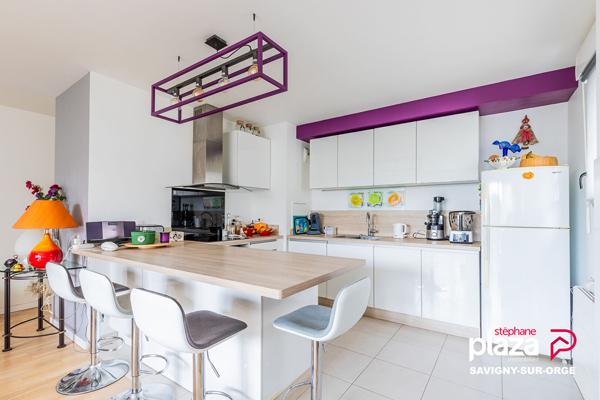 Maison de ville 3 pièces 66.38 m2