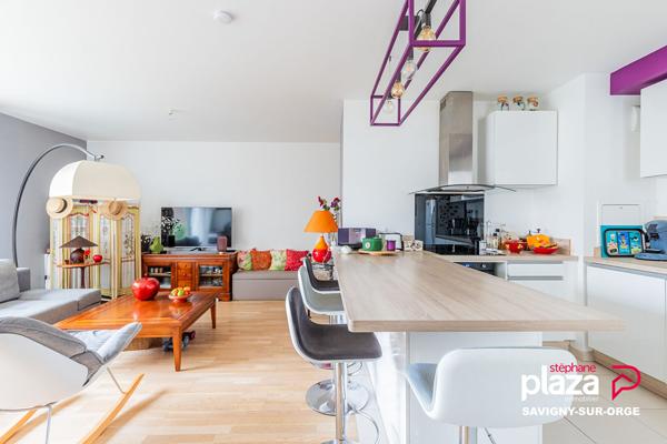 Maison de ville 3 pièces 66.38 m2