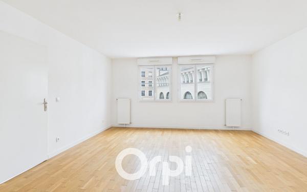 Appartement à vendre    3 pièces • 66,93 m2 Chaville