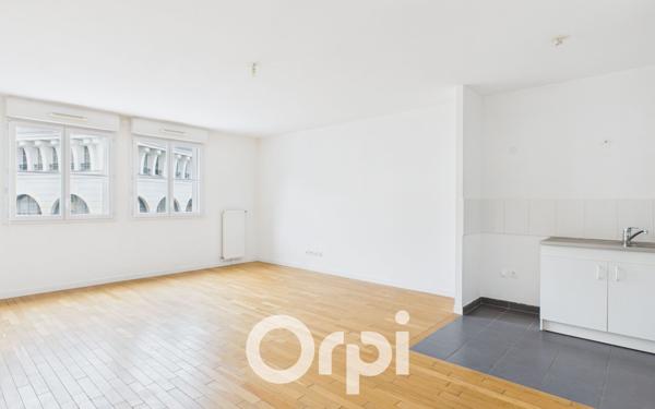 Appartement à vendre    3 pièces • 66,93 m2 Chaville