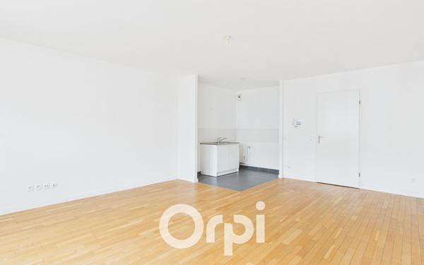 Appartement à vendre    3 pièces • 66,93 m2 Chaville