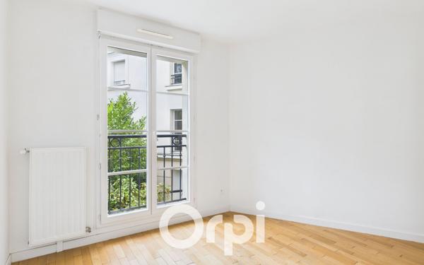 Appartement à vendre    3 pièces • 66,93 m2 Chaville