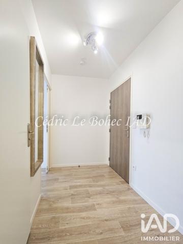 Appartement à vendre 3 pièces 65,21 m² Cormeilles-en-Parisis