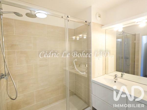 Appartement à vendre 3 pièces 65,21 m² Cormeilles-en-Parisis