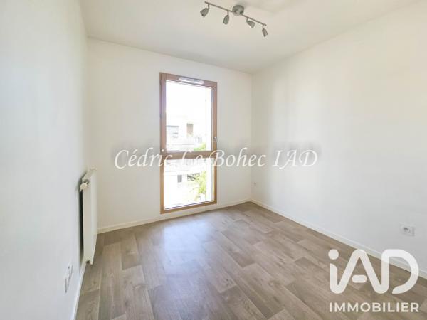 Appartement à vendre 3 pièces 65,21 m² Cormeilles-en-Parisis