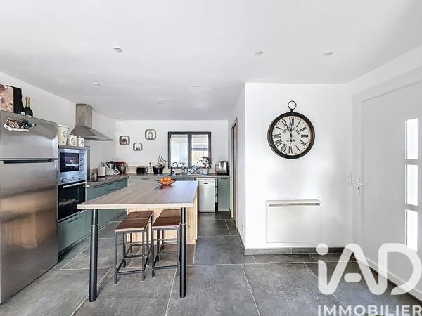 Maison à vendre 4 pièces 77 m² Aulnay-sur-Marne