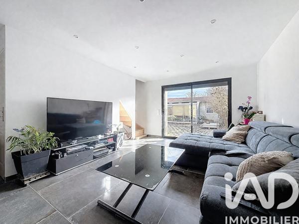 Maison à vendre 4 pièces 77 m² Aulnay-sur-Marne