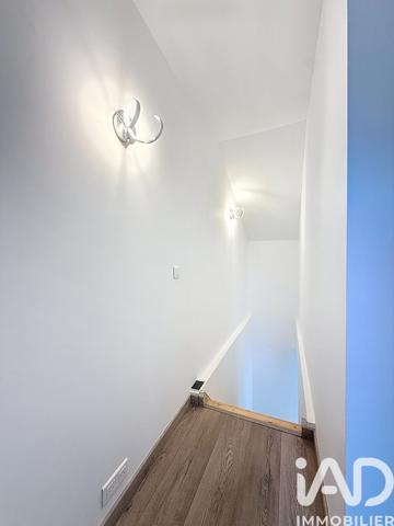 Maison à vendre 4 pièces 77 m² Aulnay-sur-Marne