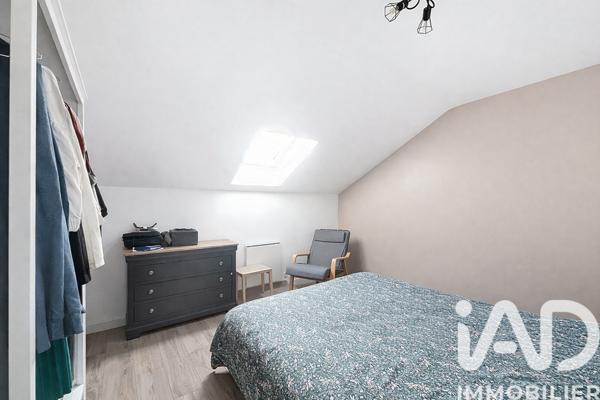 Maison à vendre 4 pièces 77 m² Aulnay-sur-Marne