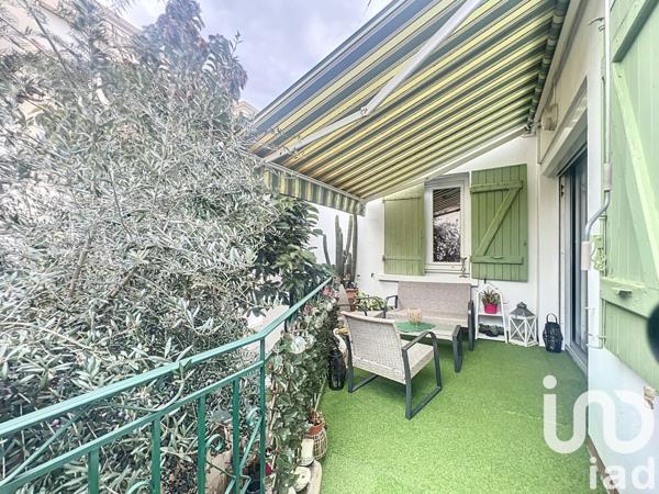 Appartement à vendre 4 pièces 102 m² Béziers