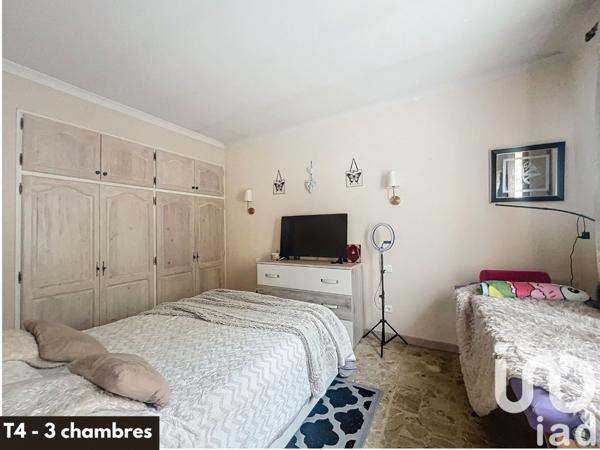 Appartement à vendre 4 pièces 102 m² Béziers