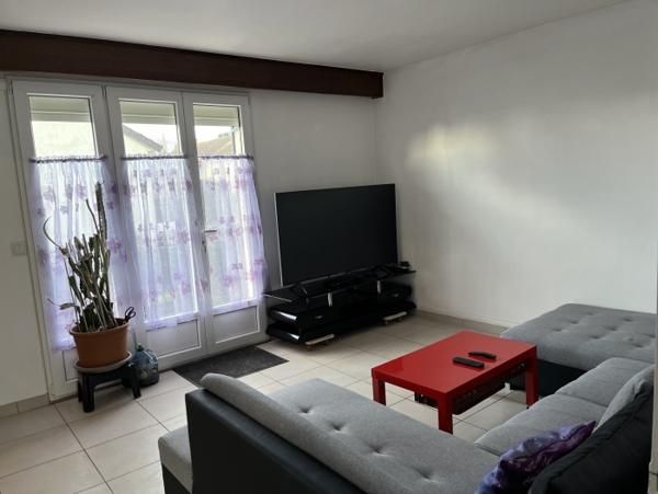Location Maison 3 pièces Beauvais (60000) - Argentine