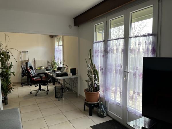 Location Maison 3 pièces Beauvais (60000) - Argentine