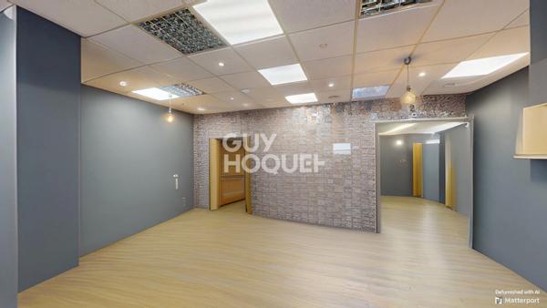 Local commercial Sélestat 126 m2