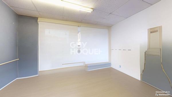 Local commercial Sélestat 126 m2