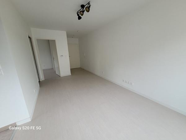 Appartement  à louer Meaux 2 pièce(s) 39.89 m2
