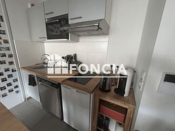 Location Appartement 2 pièces 38.75 m² - 11 CHEMIN DES VIEILLES ECOLES Toulouse 31200