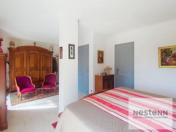 Saint-Aygulf  Maison 3 chambres