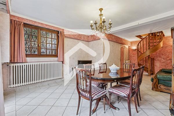 Maison 4 pièces 75 m2