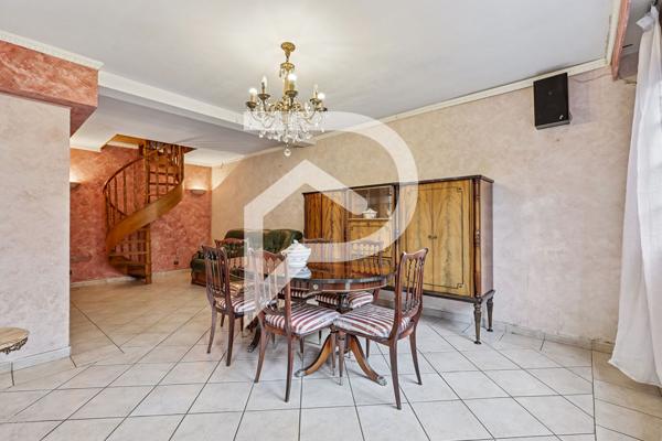 Maison 4 pièces 75 m2