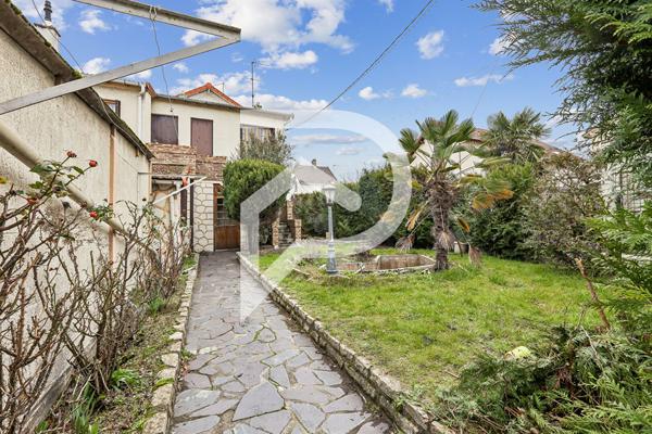 Maison 4 pièces 75 m2