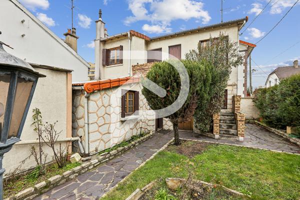 Maison 4 pièces 75 m2