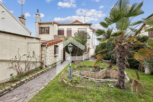 Maison 4 pièces 75 m2
