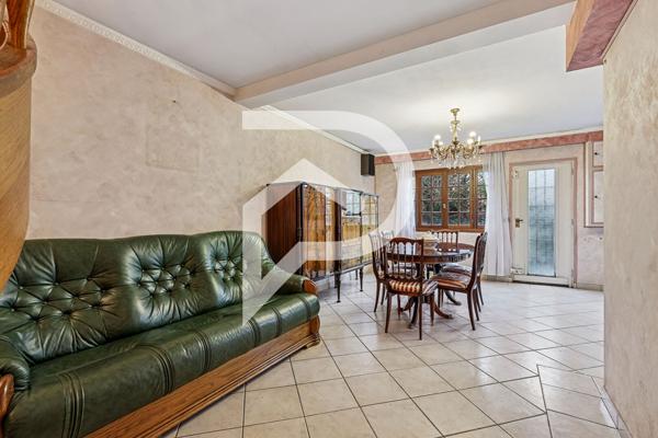 Maison 4 pièces 75 m2