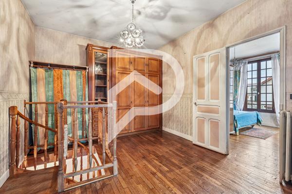 Maison 4 pièces 75 m2