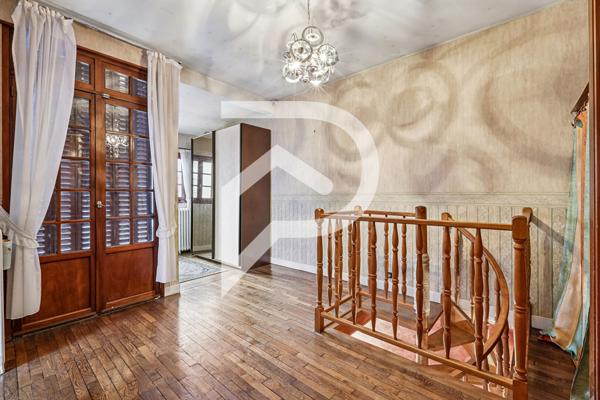 Maison 4 pièces 75 m2