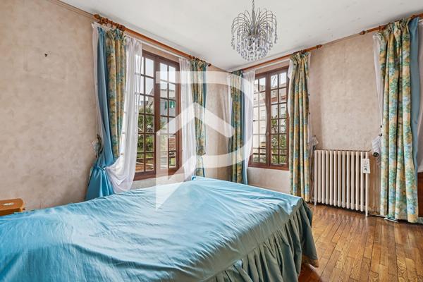 Maison 4 pièces 75 m2