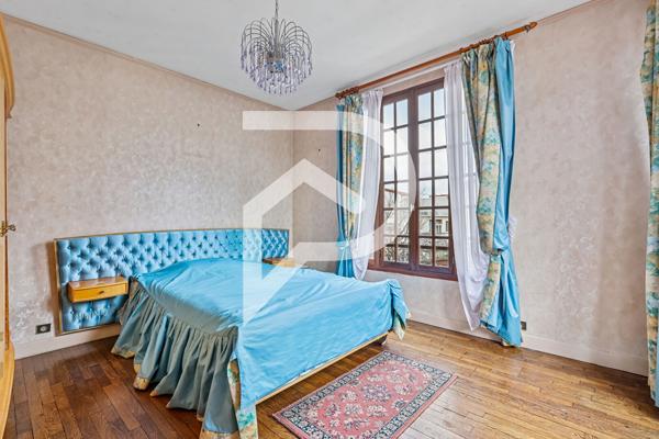 Maison 4 pièces 75 m2