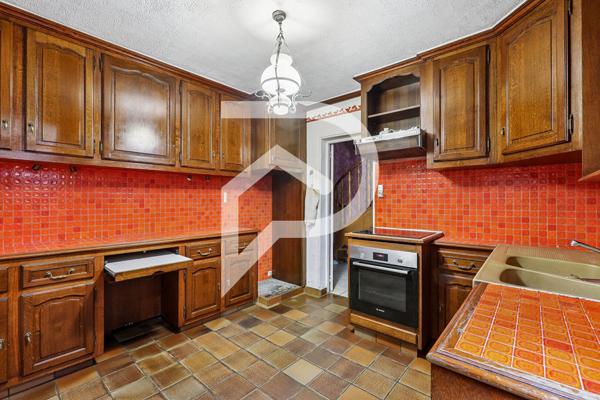 Maison 4 pièces 75 m2