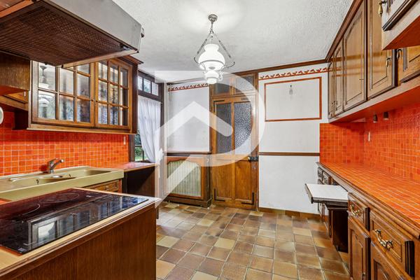 Maison 4 pièces 75 m2