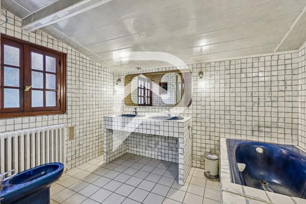 Maison 4 pièces 75 m2