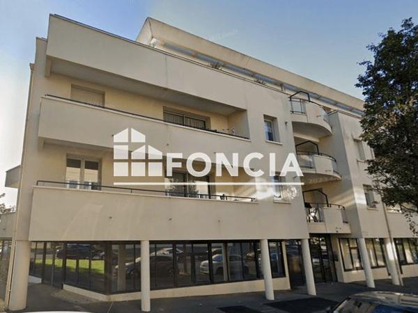 Location Parking 14.2 m² - 2 TER RUE NORMANDIE NIEMEN Caen 14000