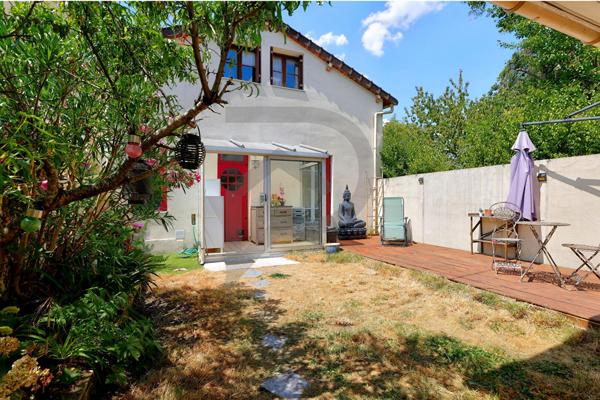 Maison 4 pièces 67 m2