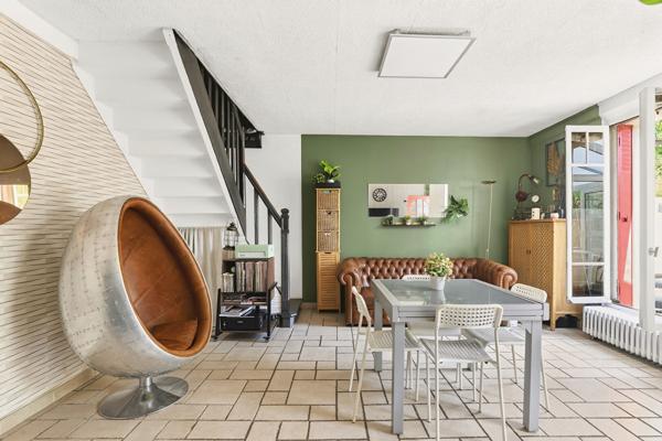 Maison 4 pièces 67 m2