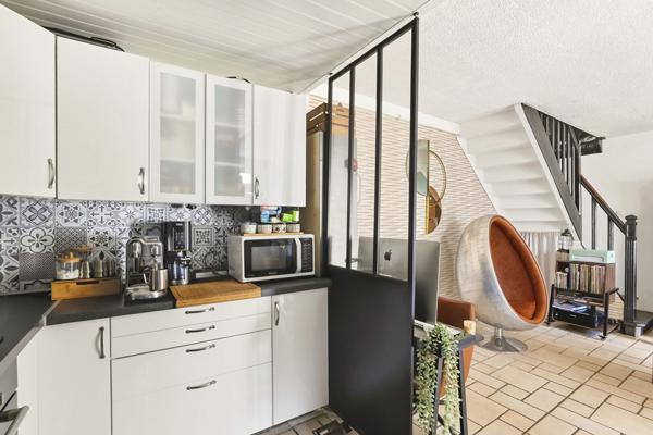 Maison 4 pièces 67 m2