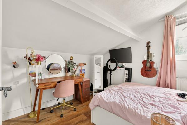 Maison 4 pièces 67 m2
