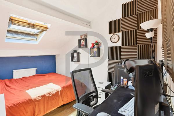 Maison 4 pièces 67 m2