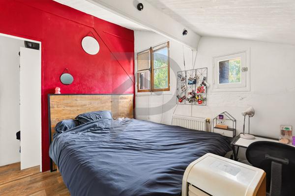Maison 4 pièces 67 m2