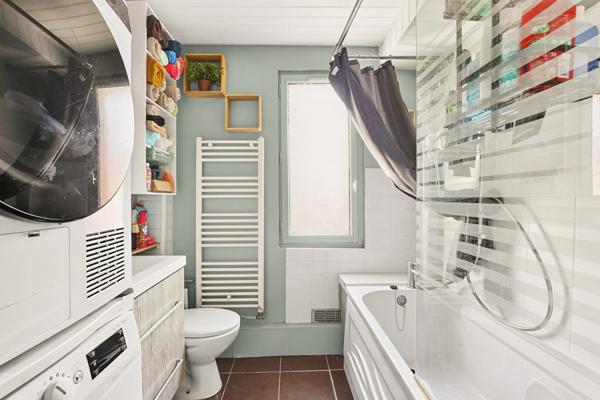 Maison 4 pièces 67 m2