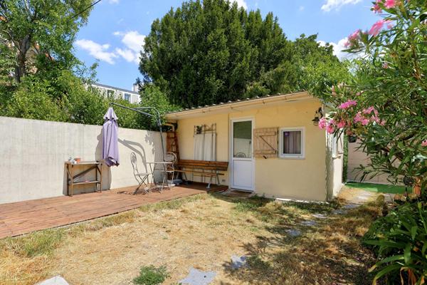 Maison 4 pièces 67 m2