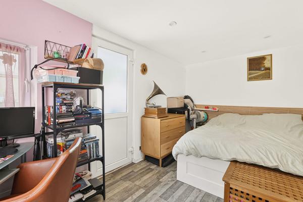 Maison 4 pièces 67 m2
