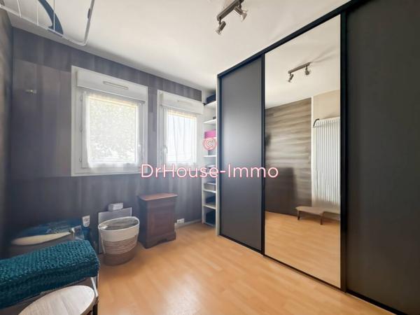 Maison à vendre 4 pièces de 84 m²