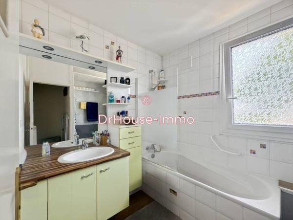 Maison à vendre 4 pièces de 84 m²