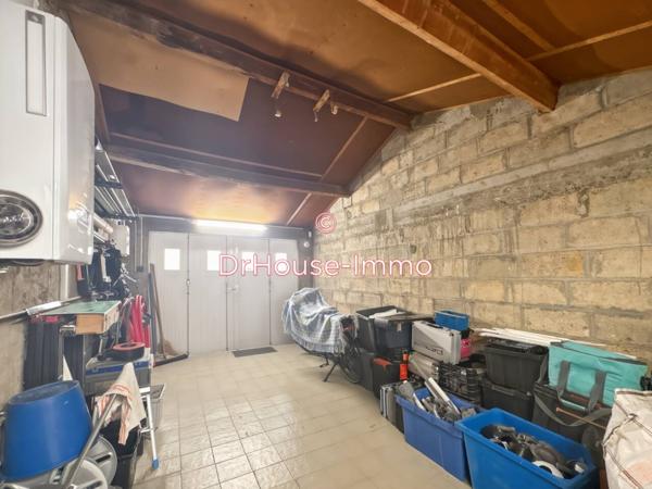 Maison à vendre 4 pièces de 84 m²