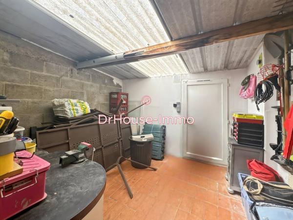 Maison à vendre 4 pièces de 84 m²